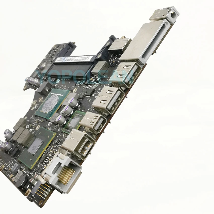 mid 2012 macbook pro 13 logic board mid 2012 macbook pro 13 logic board