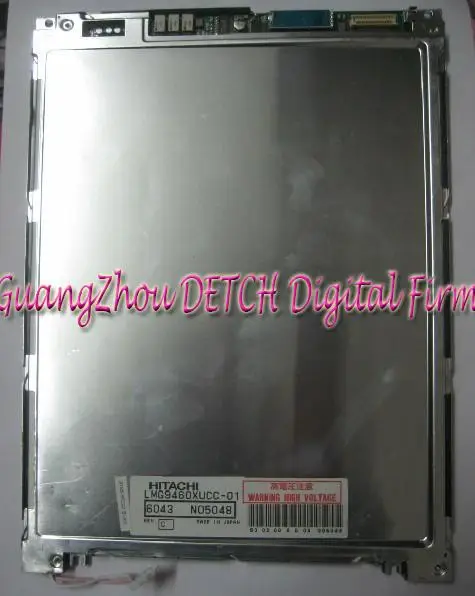 

Industrial display LCD screenLMG9460XUCC LMG9460XUCC-01 LCD screen