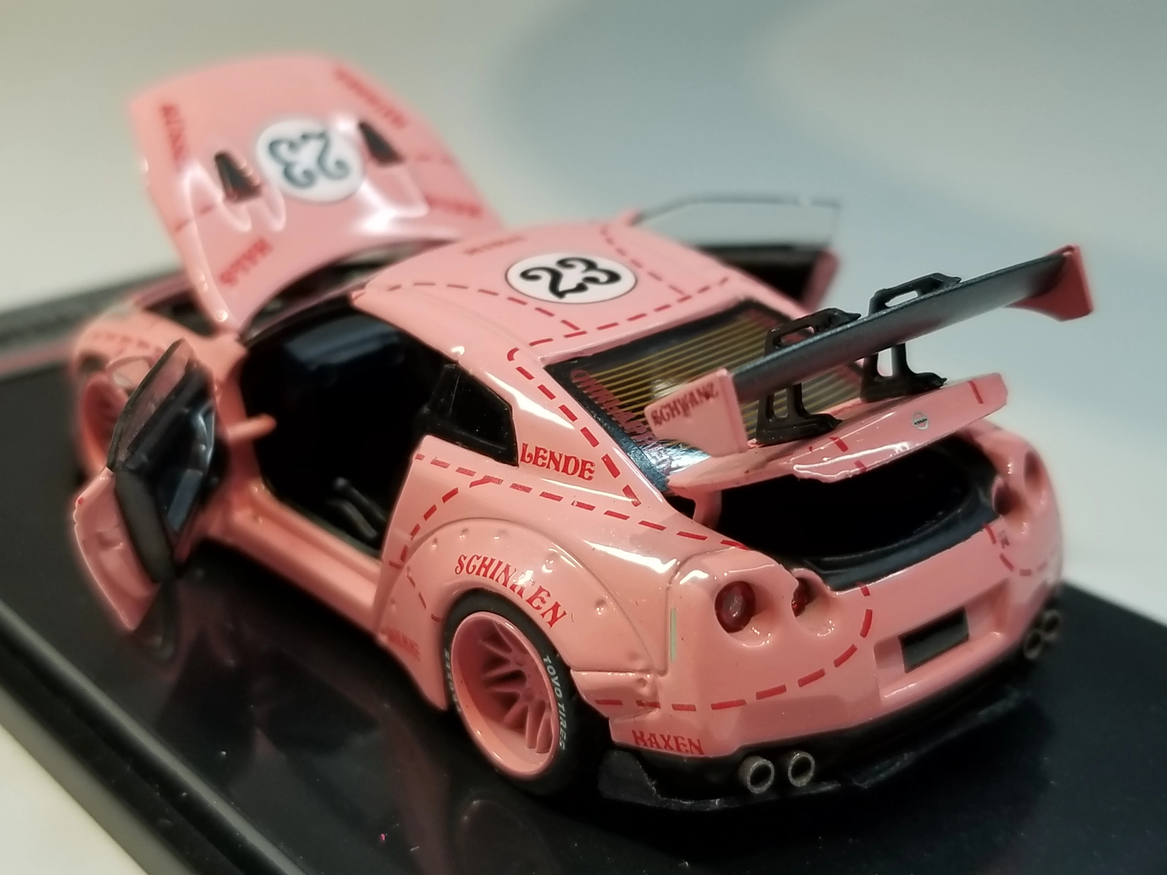 Quality and Comfort Get verified coupon codes daily 1/64 Time Model