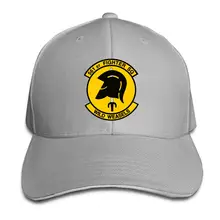 561st боец эскадрилья унисекс шляпы водителя грузовика шляпы папа бейсболки водительская Кепка