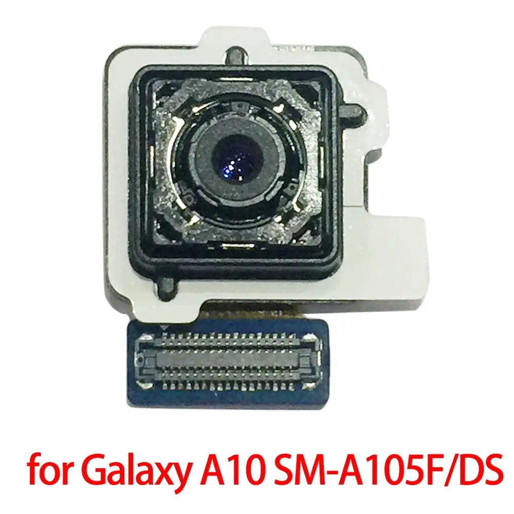 Задняя камера для Samsung Galaxy A10 SM-A105F/DS | Мобильные телефоны и аксессуары