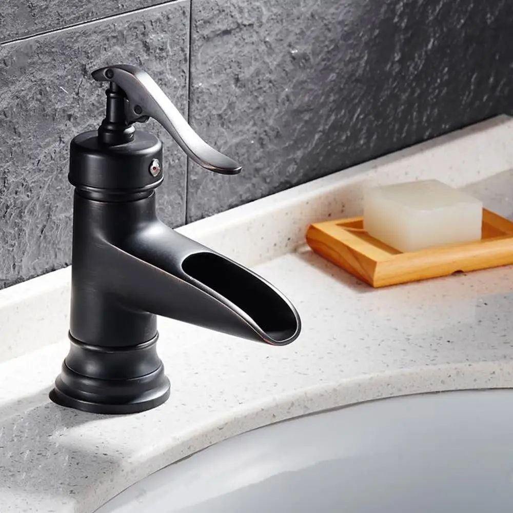 

Water Tap LED Home Kitchen Restroom Switch Beautiful Stainless Steel Bath Decorate Faucet Bathtub Luminescence Bathroom Tool