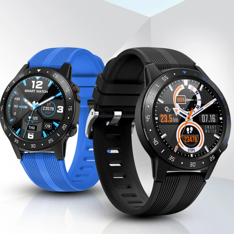 smartwatch ios gps
