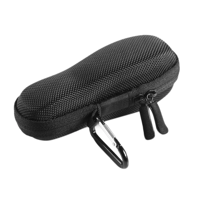 Защитный чехол-сумка пылезащитный противоударный для Logitech Wireless Professional Presenter R800 |