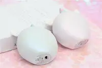 Lampe licorne et étoile imprimée, petite lampe de Table pour chambre à coucher