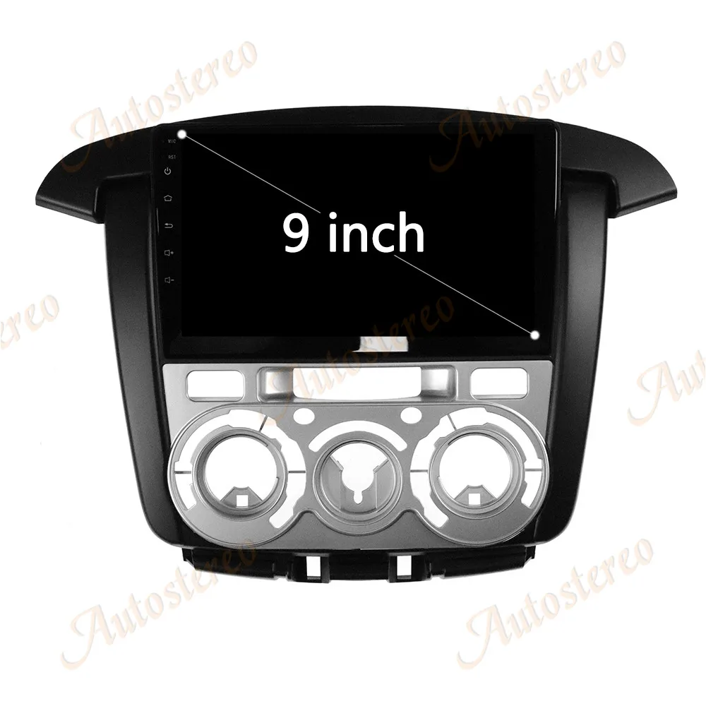 DSP Android 10,0 автомобильный dvd-плеер gps навигация для Toyota Innova 2008- головное устройство рекордер Авто Радио стерео Мультимедийный Плеер