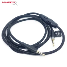 Кабель для наушников HyperX Cloud Alpha