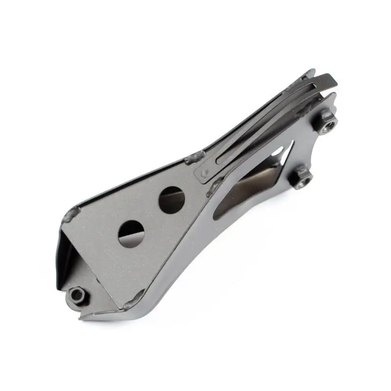 Новейшая Передняя верхняя фара обтекатель для Honda CBR600F4/F4i 1996-2006 05 | Автомобили и