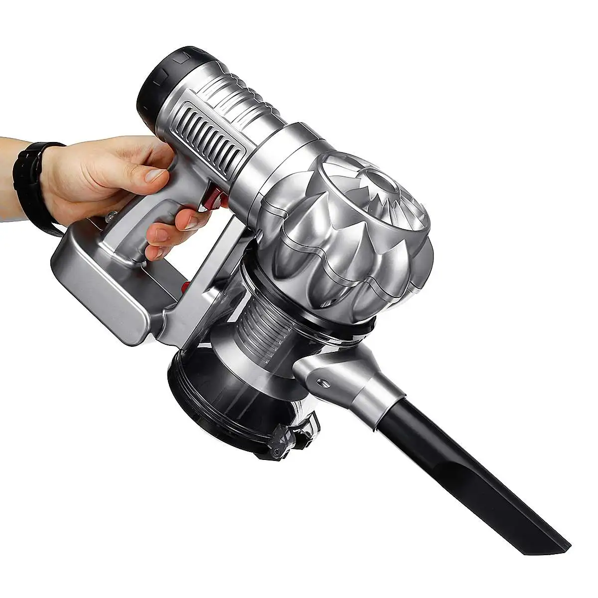 

Professional Wireless Car Vacuum Cleaner AC220V 100W Car Home Dual Charge Portable Home Vacuum Cleaner Electronic Appliance