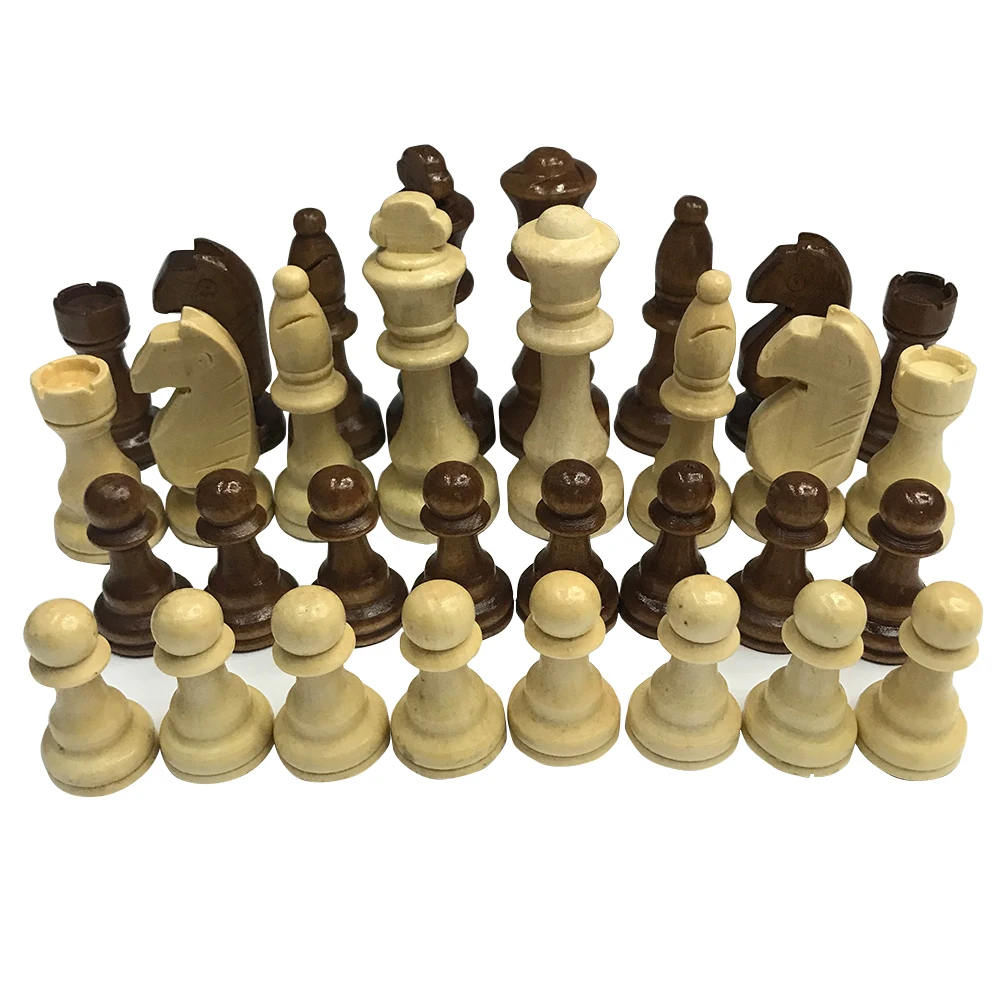 

Backgammon Board Game Fun Chess Pieces Portable Gift Learning Smooth Toy Entertainment Tool Club Kids Stable