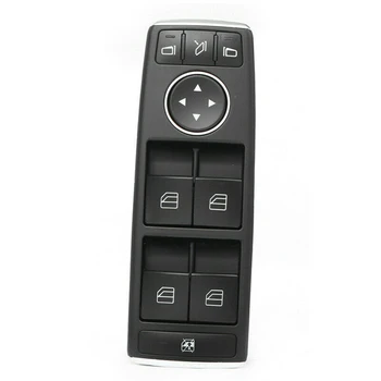 

LHD Electric Power Window Master Control Switch For Mercedes Benz W204 W212 C207 A207 C E Class X204 A2049055402 A2128208310