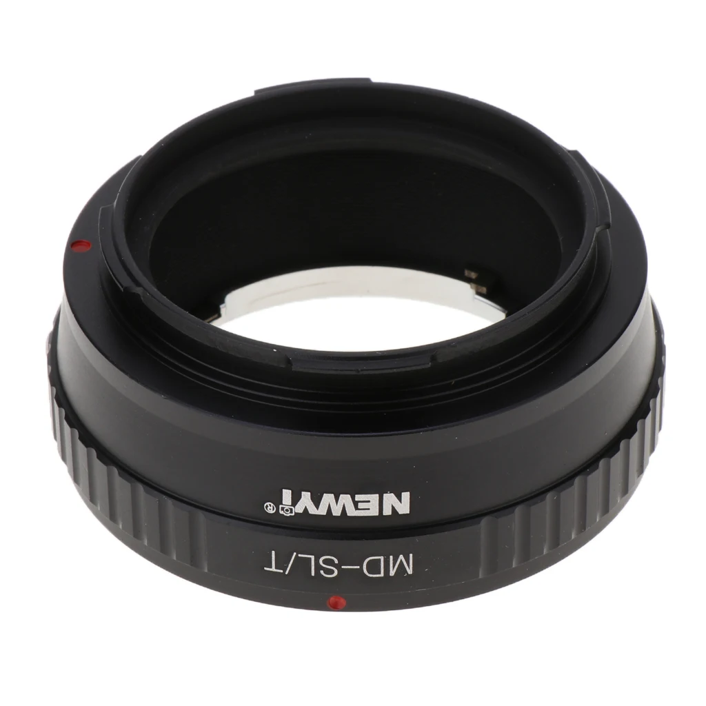 Macro Extension Tubes Step Up Adapter Ring For Canon DSLR Camera M42 Lens