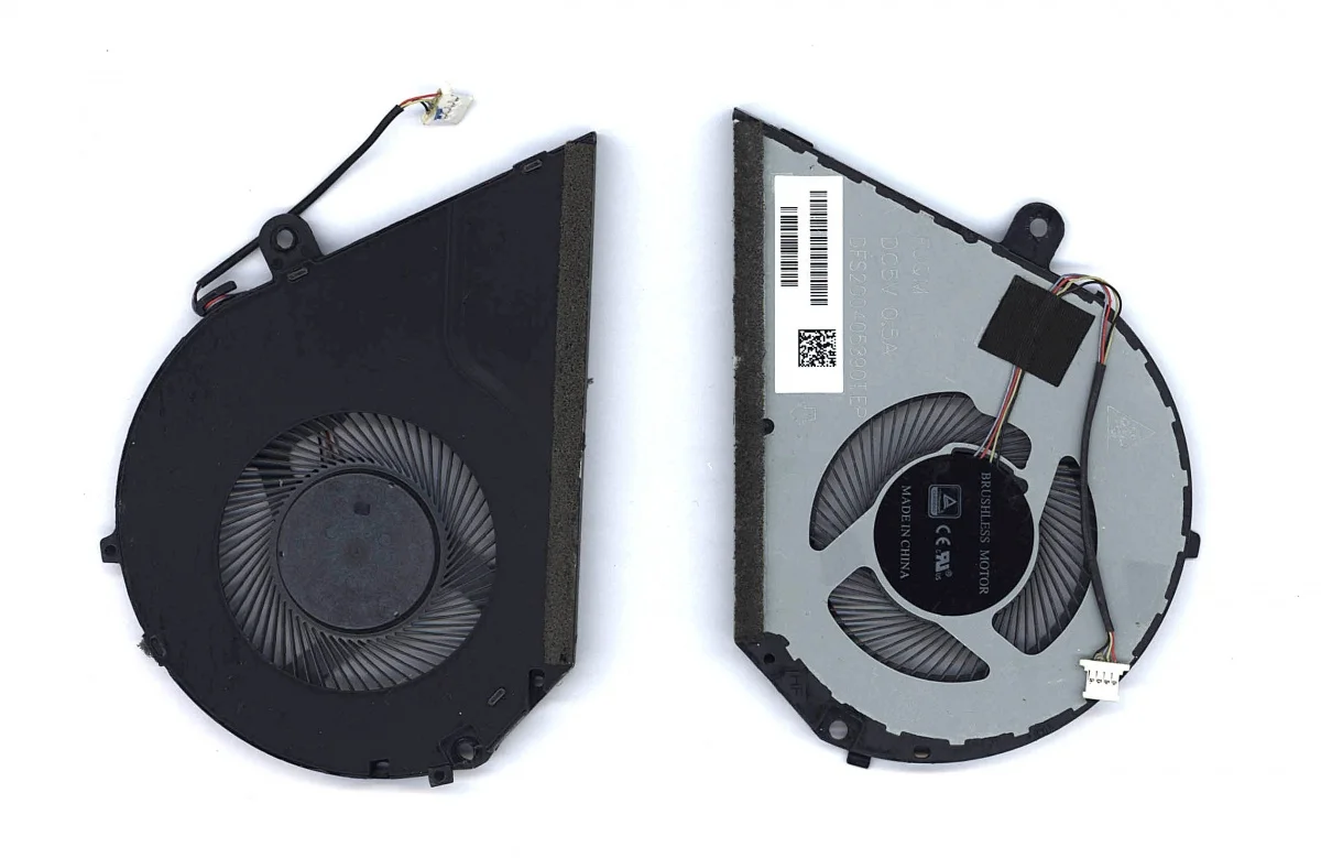 VENTILATEUR CPU POUR HP PAVILION 14-BP003NF 14-BP005NF 14-BP007NF 14-BP010NF - NEUF