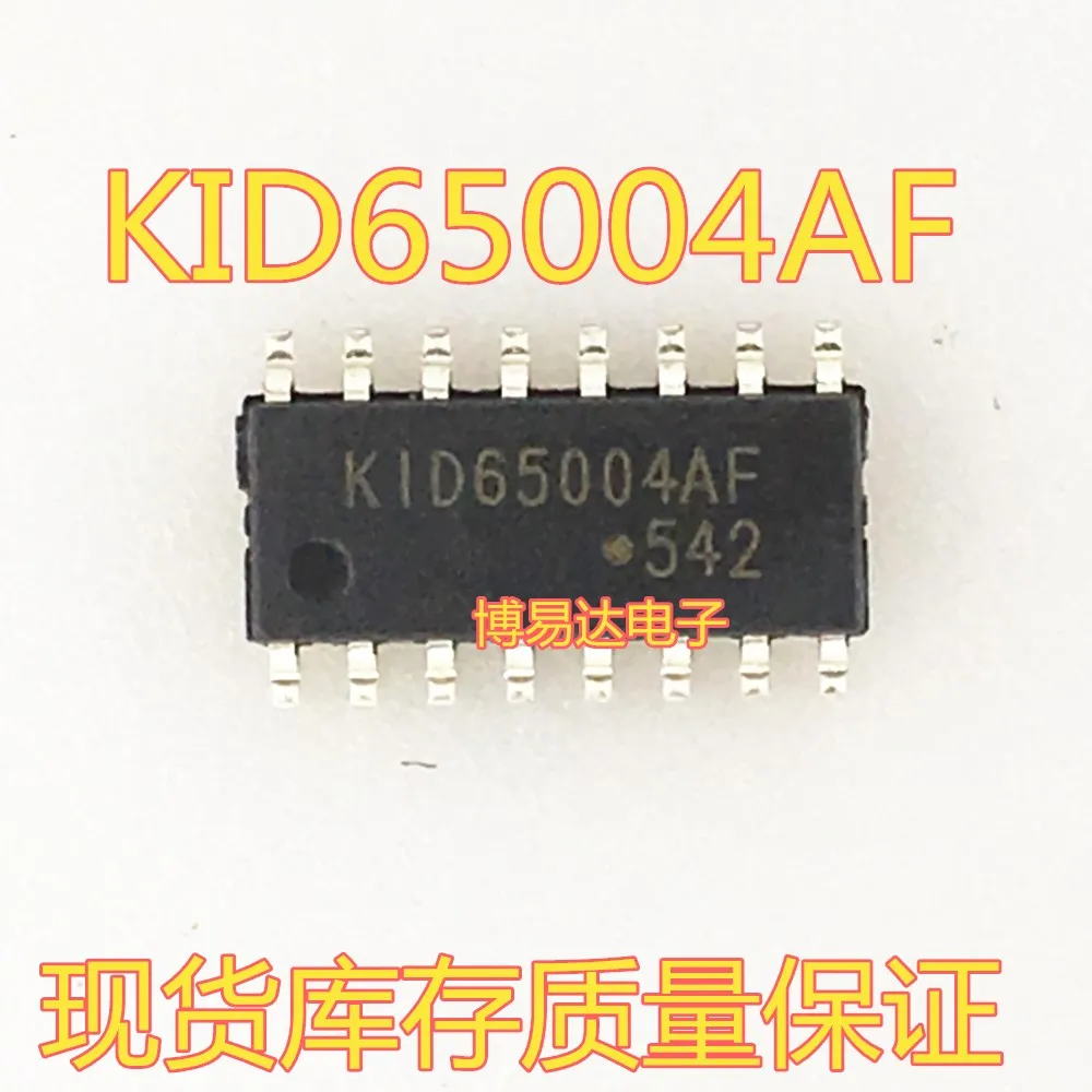 Kid65004af-el/p Kid65004af Sop-16 - Relays - AliExpress