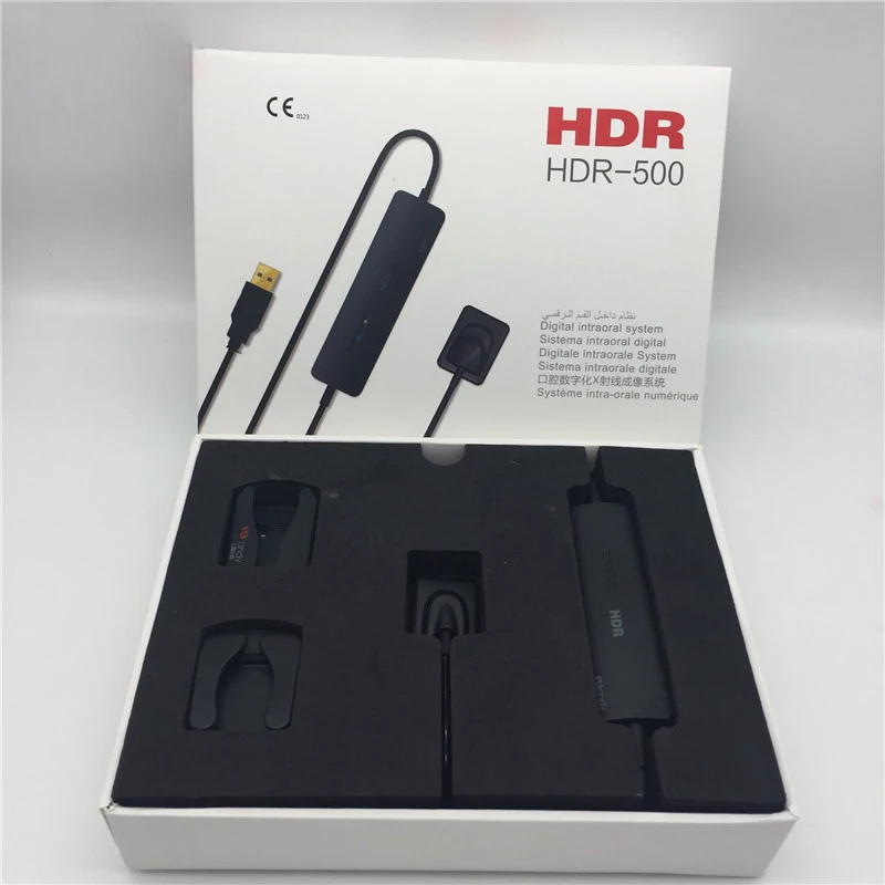 Handy Digital oral X-ray imaging system HDR-500/600 Dental digital systemHandy film machine sensor imager | Красота и здоровье