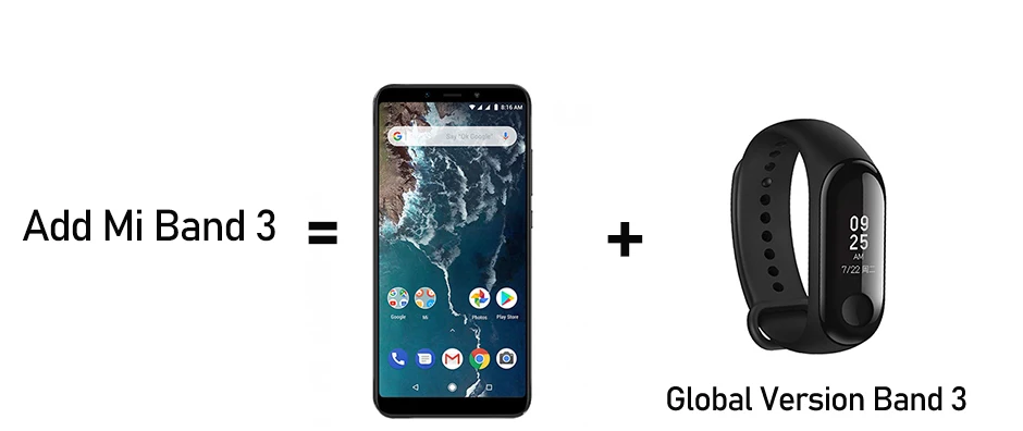 +配件手环 模板米 A2