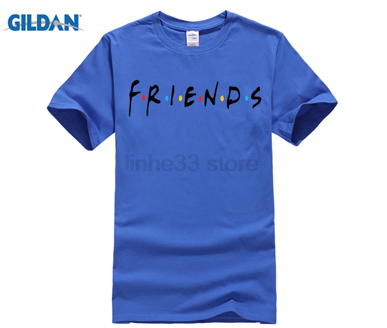 2018 горячая Распродажа новой одежды camisetas футболка Ретро с героями телесериала