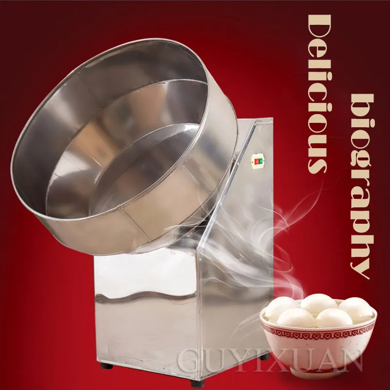 Stainless steel commercial sealing machine, ball machine, dumpling machine, pelleting machine