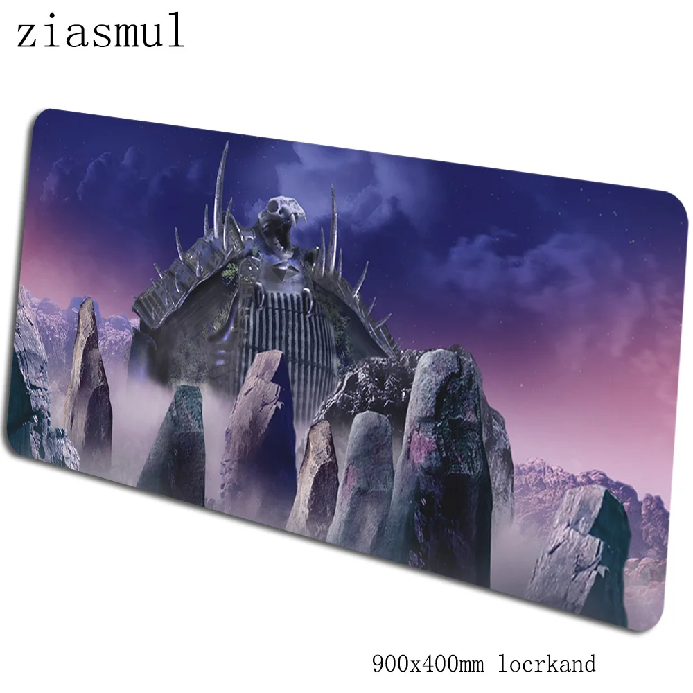Inuyasha padmouse 900x400x3 мм игровой коврик для мыши крутой коврик для мыши геймерский компьютерный стол HD коврик с рисунком notbook mousemat pc - Цвет: pattern 4