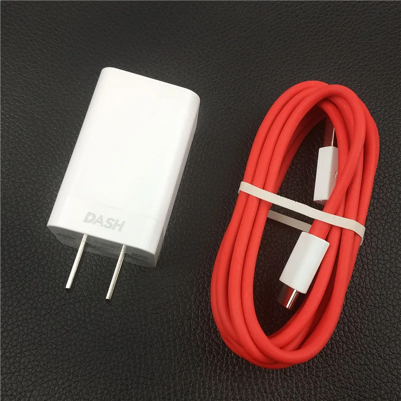 Oneplus 7 pro dash зарядное устройство 5 в 4A Usb type-c кабель 20 Вт Быстрая Зарядка адаптер для 1+ 7 6T 6 5T 5 мобильного телефона - Тип штекера: US charger kit