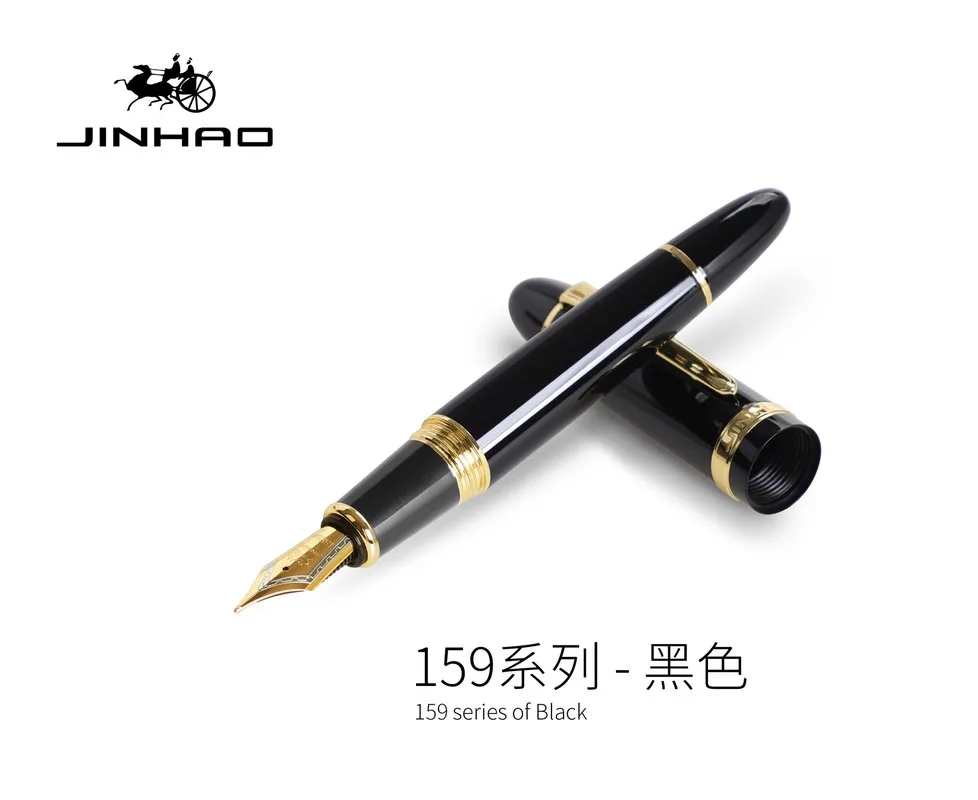 Jinhao 159  ũ, ǰ , Ķ׶ , 0.5mm