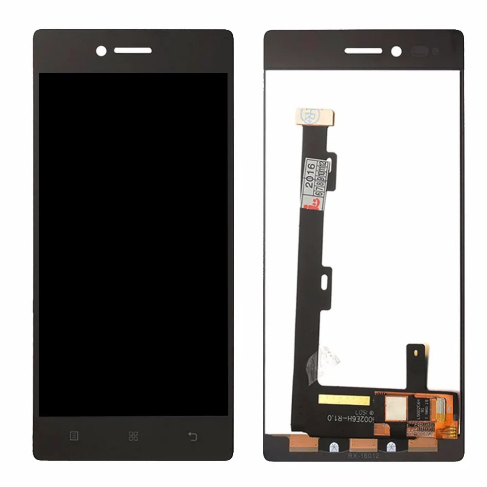 

100% Original For Lenovo Vibe Shot / Z90a40 LCD Screen and Digitizer Full Assembly