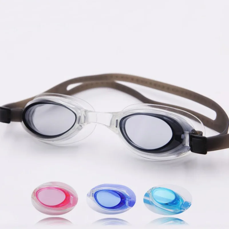 

High-definition Waterproof Goggles Affordable Goggles Adult Men And Women Practical Goggles