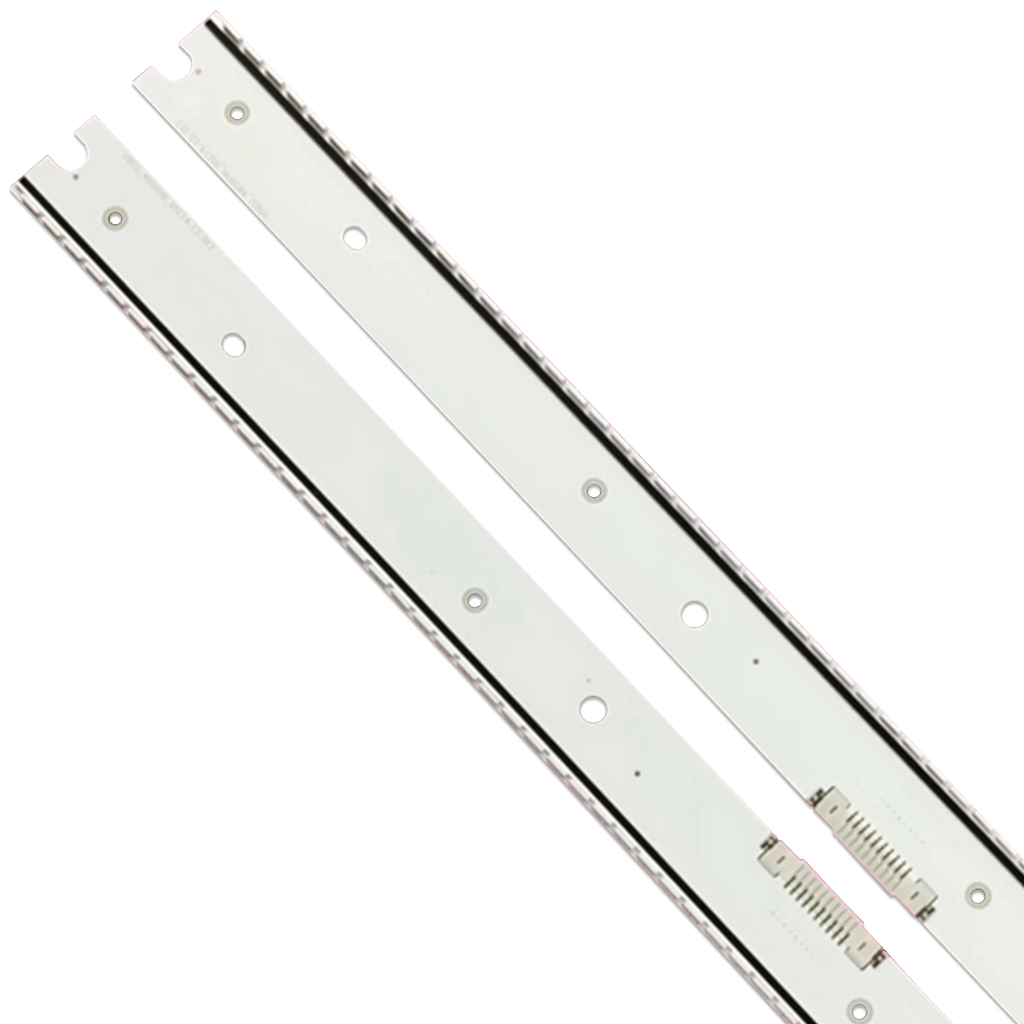 Kit Led Tiras para Samsung 48 tv Ue48js8500 Ue48js9000 S_5n9_48_sfl_l72_v1.1_141126 100 Novo Peças - Imagem 3