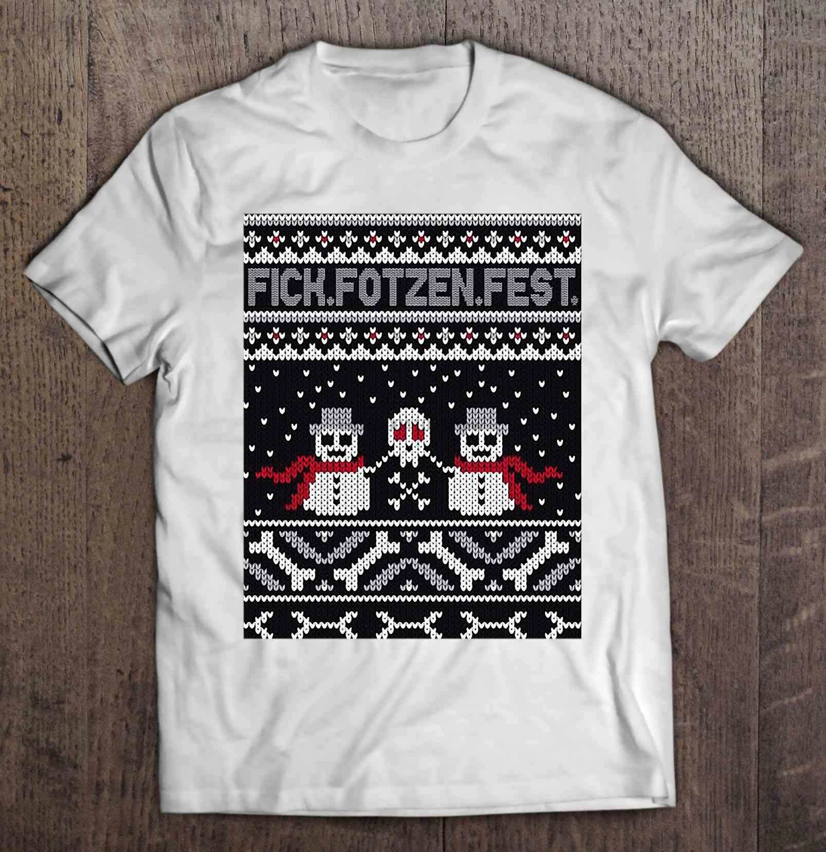 Fick an Weihnachten Telegraph