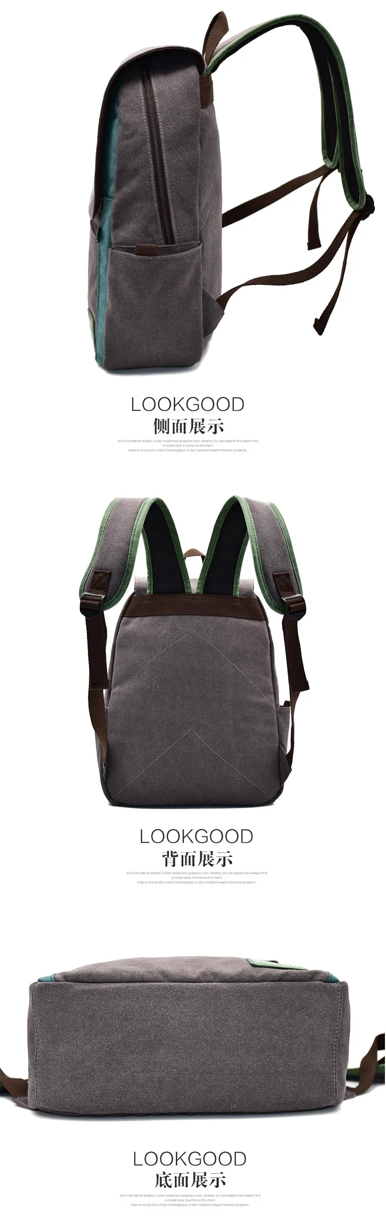 Аниме Мой герой Academy Bagpack Косплей рюкзак Midoriya Izuku ранец сумка для ноутбука сумки для студентов Школьные сумки Сумки для книг
