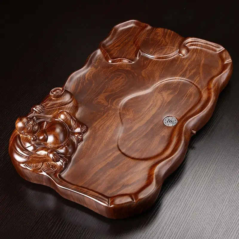 Juego Board De Te Chino Serviertablett набор Китай Bandeja Para Servir кунг-фу деревянный держатель Gongfu сервировочный китайский чайный поднос