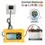 Новый Оригинальный AUTOOL BT380 12V CCA2400 Автомобильный Тестер Батареи Зарядное Устройство Тестер Анализатор 220V 110V Автомобильный Банк Питания