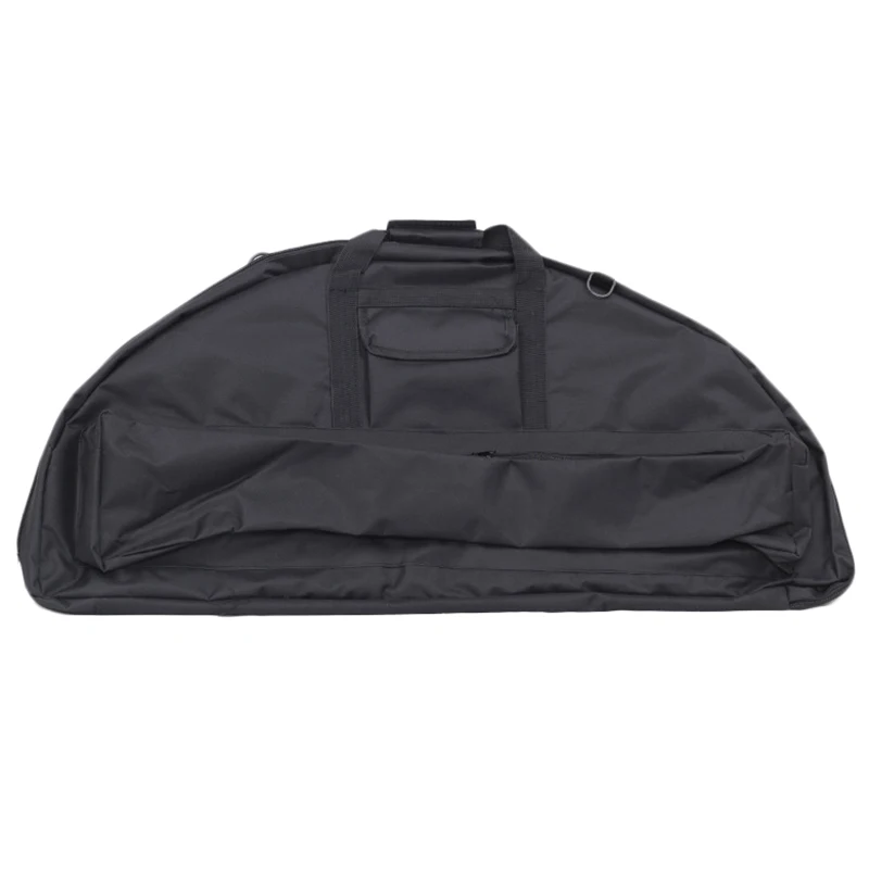 Комбинированный лук сумка лук держатель стрелы трубки защиты лук и стрелы чехол 115 см