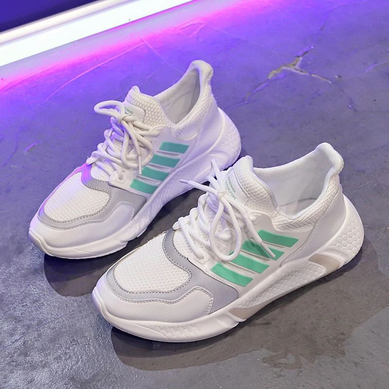 girls running trainers size 2