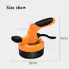 Professional Wireless Tile Leveling Machine Tile Floor Portable Power Tool Lithium Battery Wall Tile Vibration Leveling Tools ► Photo 3/6