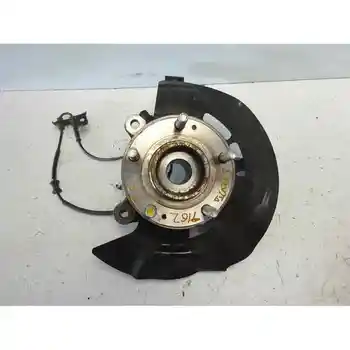 

STEERING KNUCKLE FRONT LEFT KIA SPORTAGE