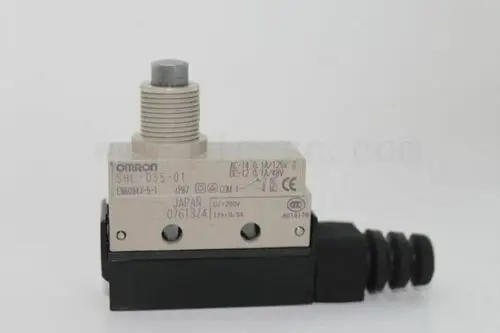 1 шт. Omron SHL-D55-01 SHLD5501 концевой выключатель-Новый * MO | Безопасность и защита