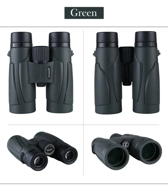 10x42 High Definition Large Screen Digital Night Vision Installation Memory Card Photo Video Hunting Patrol Infrared Telescope