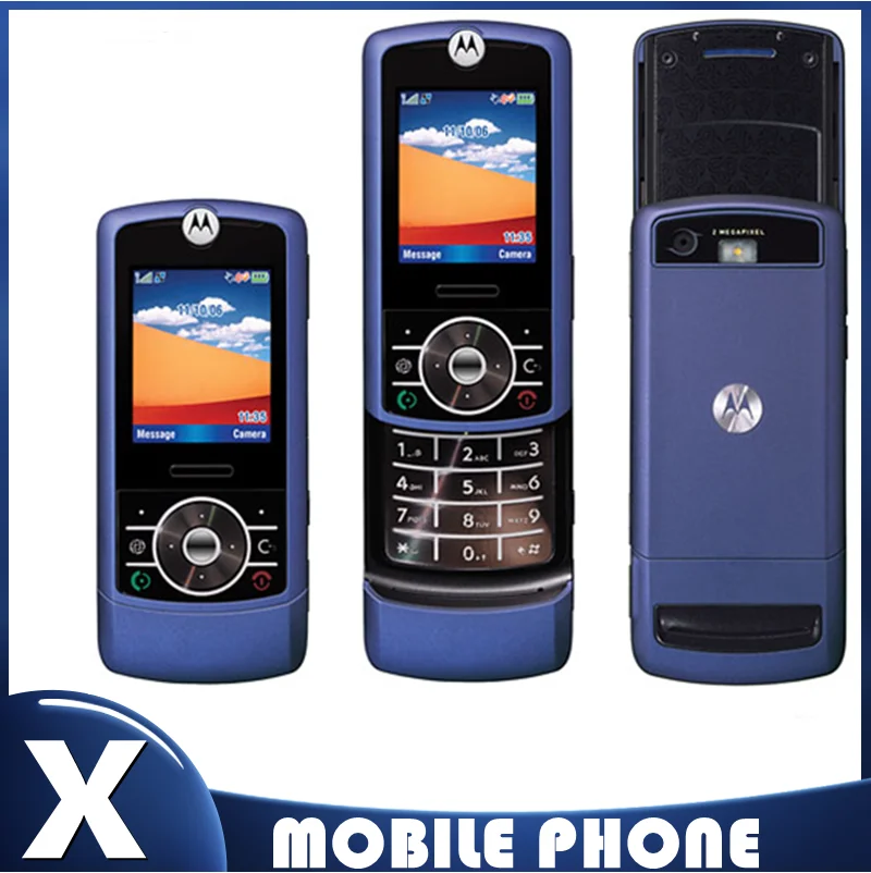 Motorola RAZR Z3 Восстановленный Оригинальный разблокированный 1 9 дюймов 2MP GSM 900 / 1800 1900