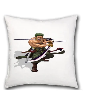 

CUSHION ZORO THREEFOLD KATANA PIRATE home comodo cussion
