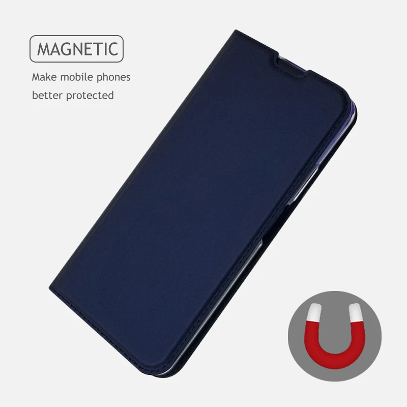 Honor 20 Pro Case ZROTEVE Wallet Coque For Huawei Honor 20 Lite 10 20i 10i Case Flip Leather Cover Huawei Honor View 20 V20 Case