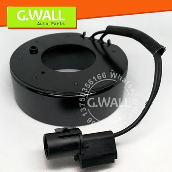 

For RS15 RS13 AC AC Compressor Clutch Coil KD62-61-450 F500-JUBAB-01 ZZN061K39 E1Y061K39 E1Y0-61-K39 E1Y061K39 FOR MAZDA CX-5