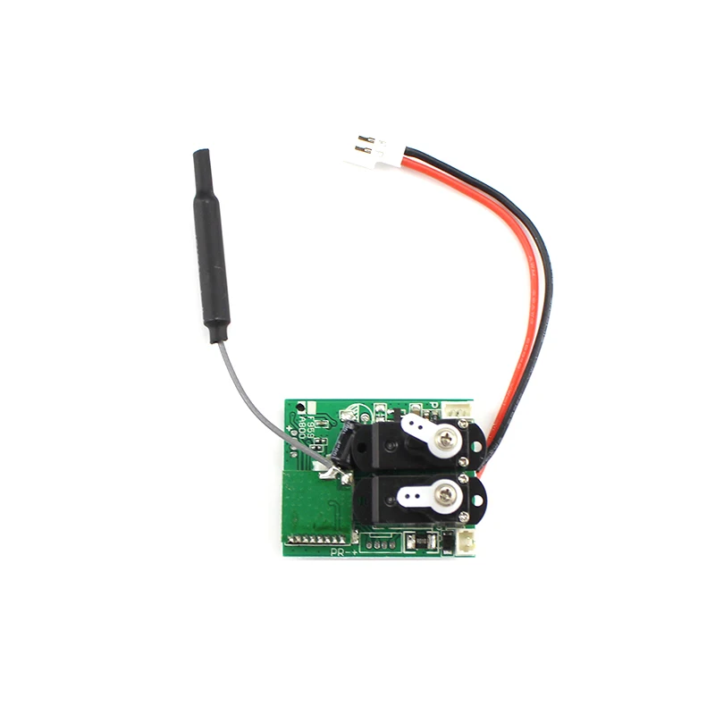Replacement Receiver Module for XK A800 RC Remote Control Airplane Accessory
