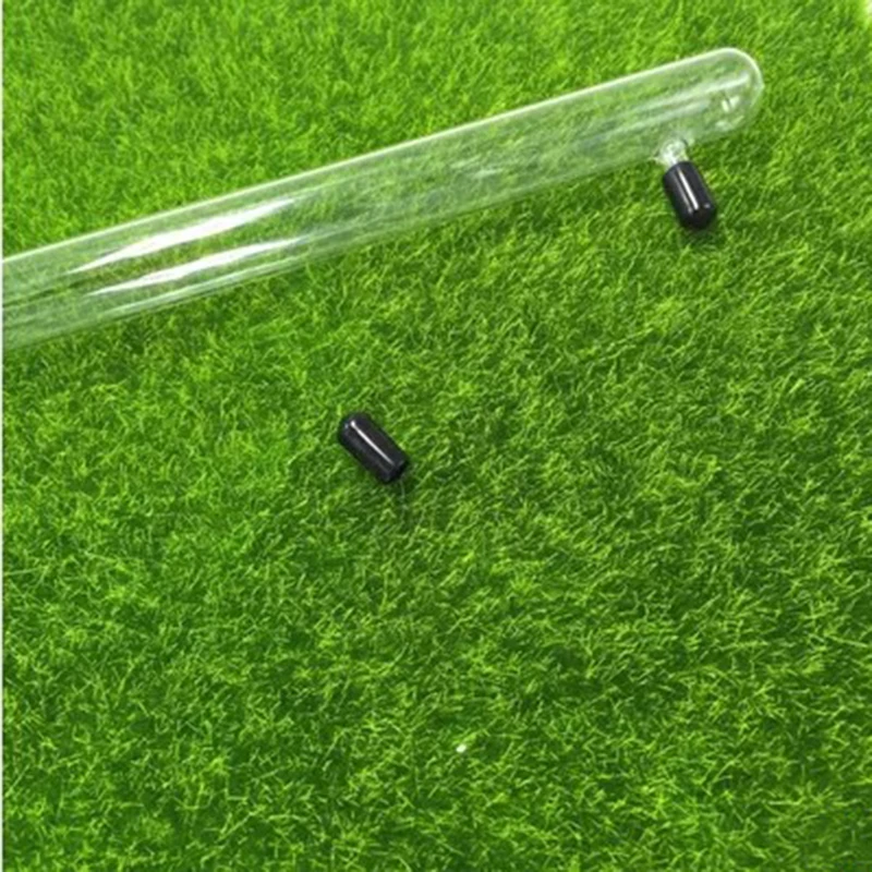 Anillo de silicona para casa de granja, tubo de prueba, destornillador, accesorios para nido de hormigas, bricolaje