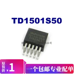 TD1501S50