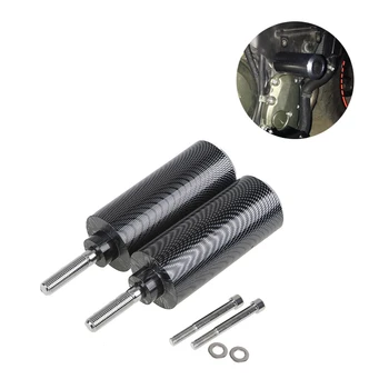 

Frame Sliders Crash Falling Protector for Yamaha FZ6 2004-2012