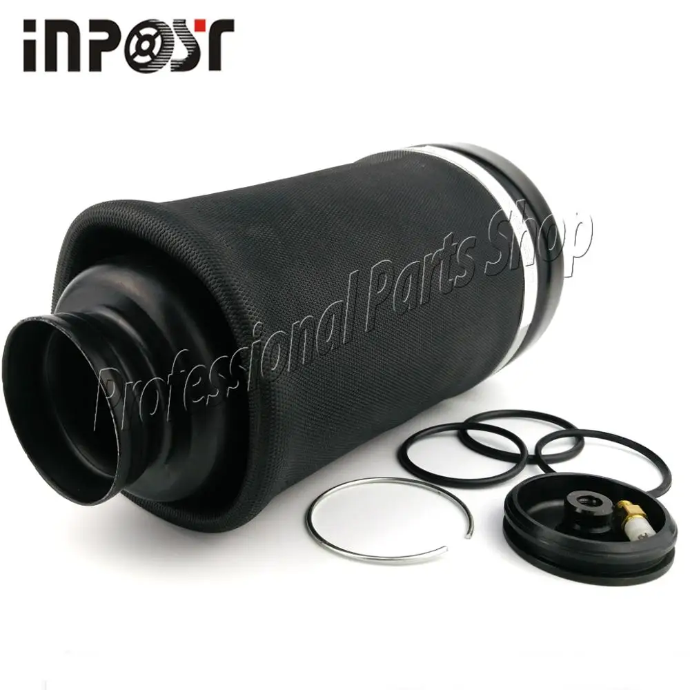 Front Air Suspension Spring Repair Kit 1643206013 1643206113 For