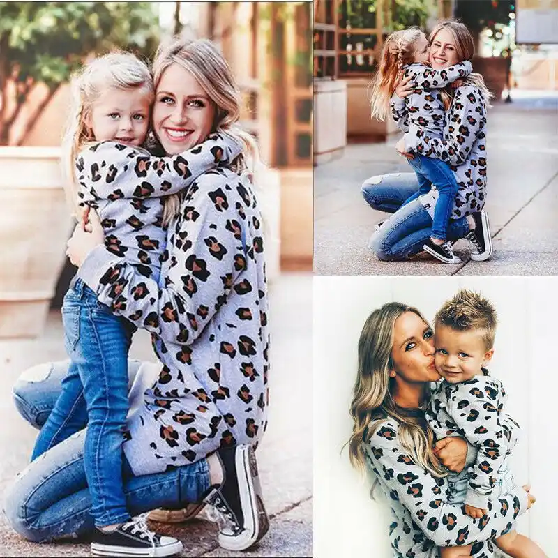 mum and bub matching outfits