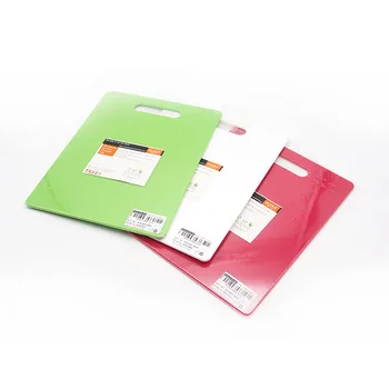 

Europe and the United States Food-Grade Brand Thick Rock Grain Anti-Slip Anvil Cutting Board Fruit Plate