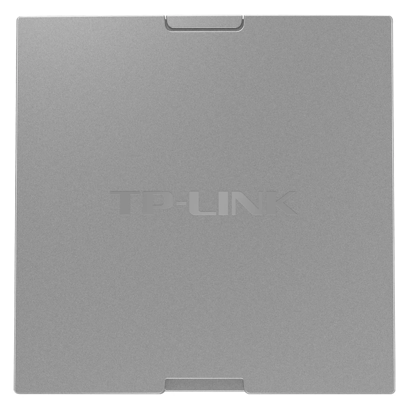 Двухдиапазонная беспроводная панель TP-LINK AX3000 Gigabit Wi-Fi 6 фотопанель с глубоким